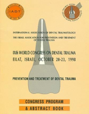 9th International Congress on Dental Trauma